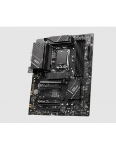 MSI PRO B760-P II 2